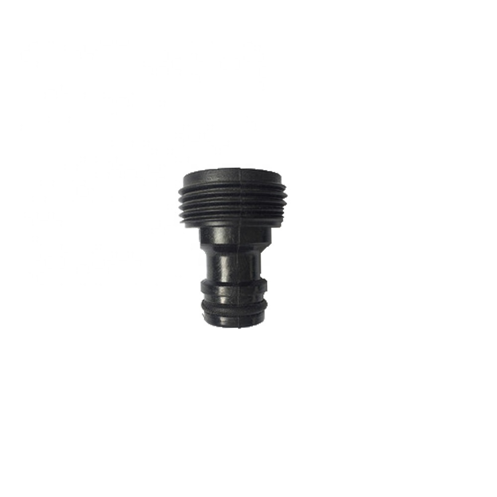 Good feedback garden hose fitting 3/4 valve promotion water tap connector with hose