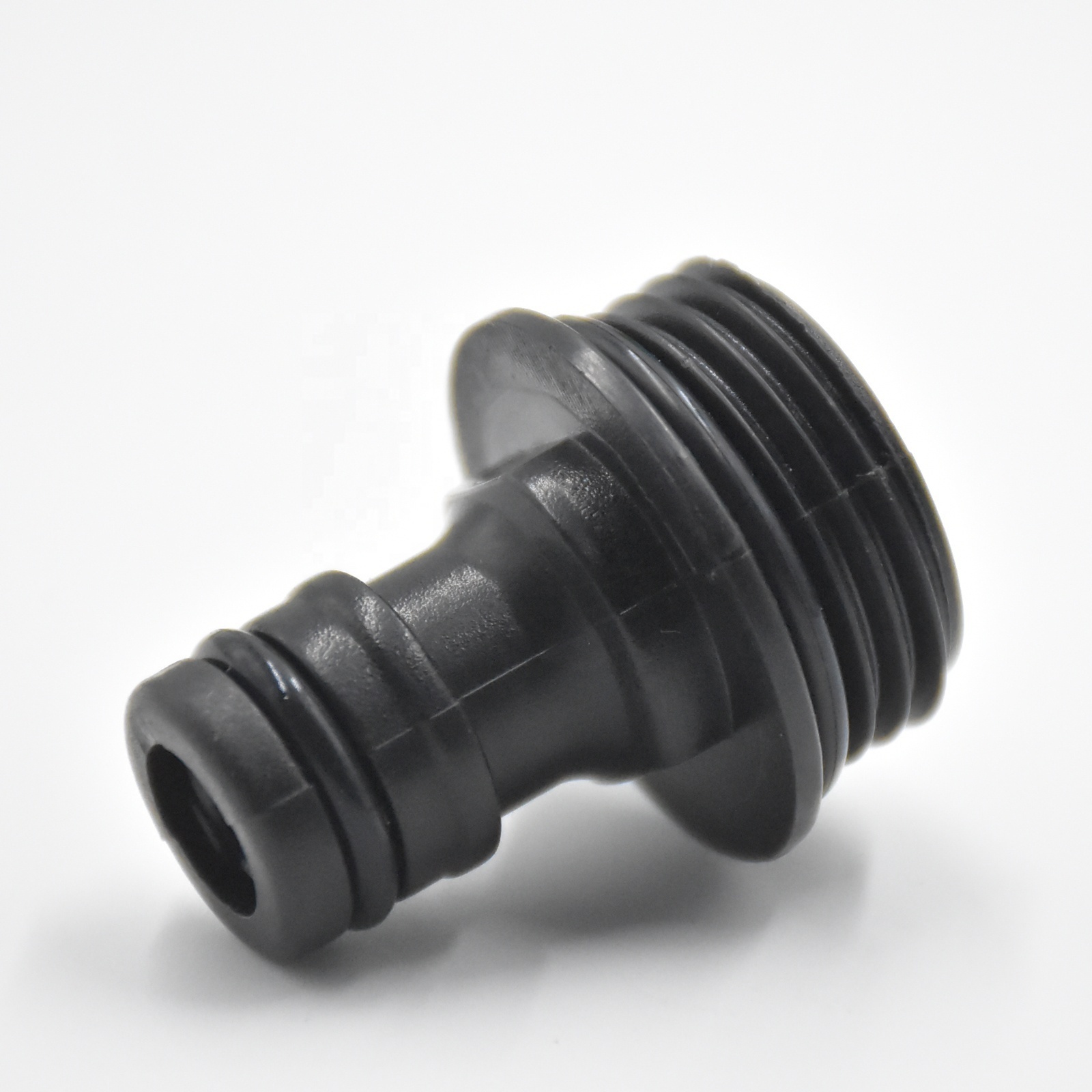 Good feedback garden hose fitting 3/4 valve promotion water tap connector with hose