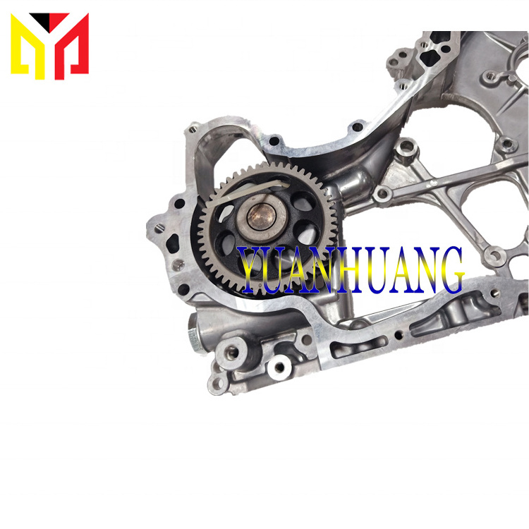 1TR 1KD 3SFE 1MZ-FE Auto Engine Parts Oil Pump for Toyota Gas Engine