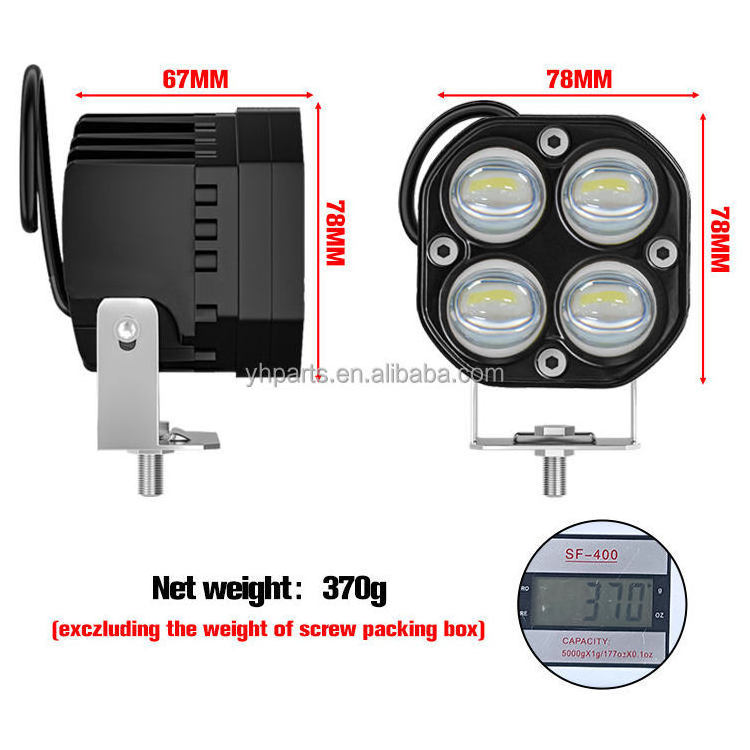 Wholesale LED Light YH-3