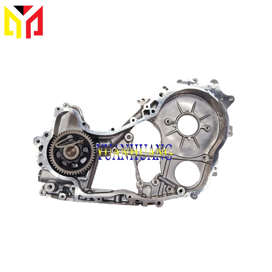 1TR 1KD 3SFE 1MZ-FE Auto Engine Parts Oil Pump for Toyota Gas Engine