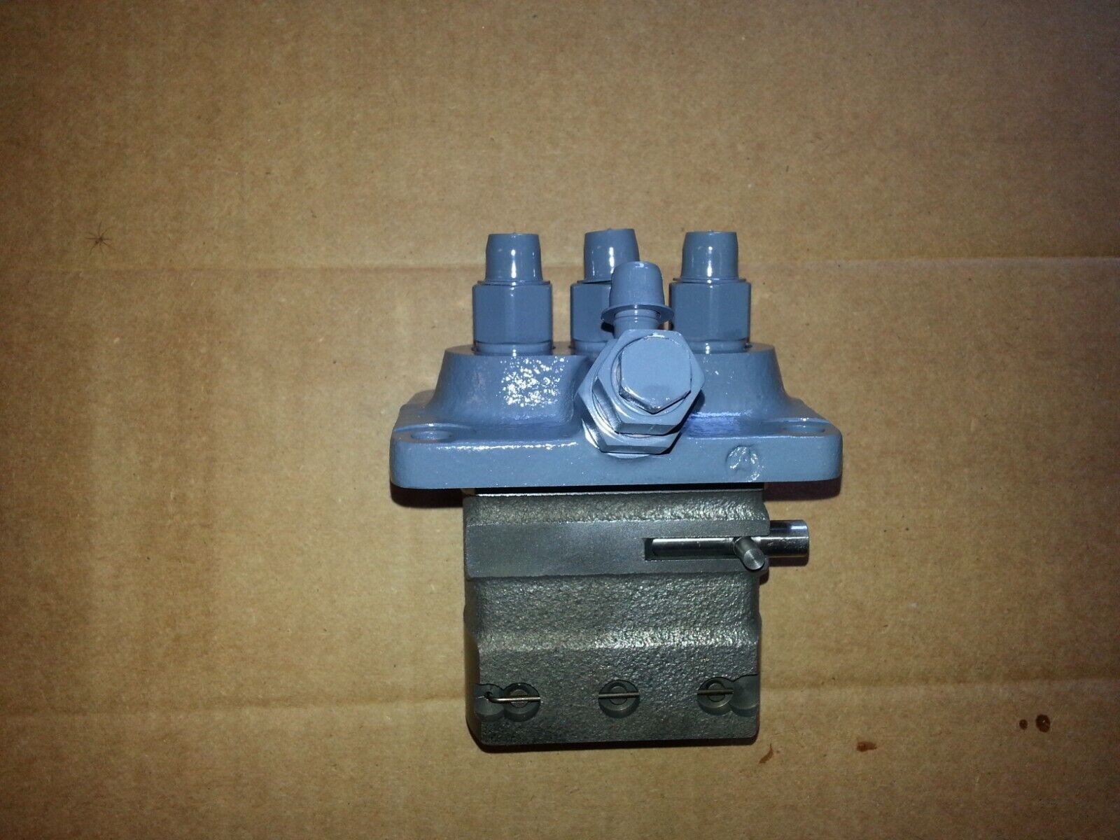 Good Quality Fuel Injection Pump 15531-51010 For Kubota D750 D850 KH-41 KH-51 KH-61 Engine D850 D950