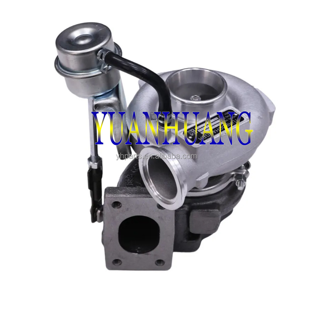 For Cummins Engine L10 Turbo S300 Turbocharger 3803389 3528639 3529257