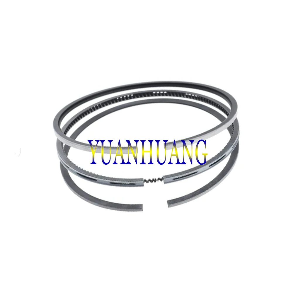 For Kubota Engine parts ZL600 piston ring 15231-21050