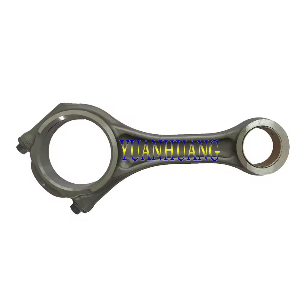 Excavator Part 6D107 Con Rod for Komatsu Connecting Rod 6737-32-3120