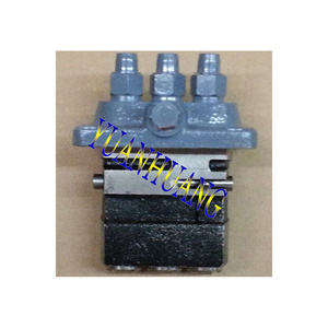 Good Quality Fuel Injection Pump 15531-51010 For Kubota D750 D850 KH-41 KH-51 KH-61 Engine D850 D950