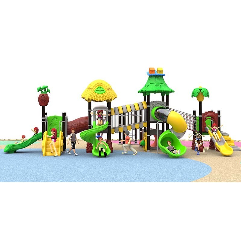 New cheap commercial kid indoor equipment playground slide for sale