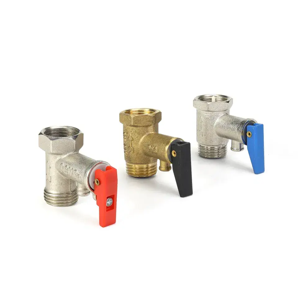 NPT Thread  zinc  Angle Valve Chrome Angle Stop Valves