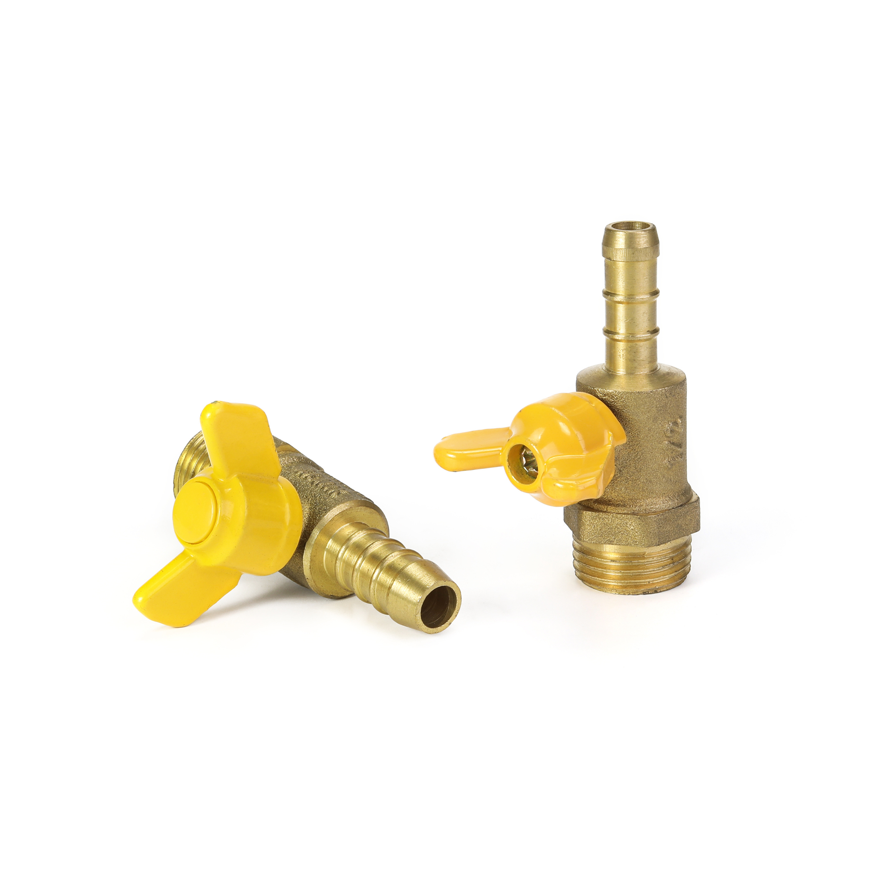 butane gas filling valve distributor