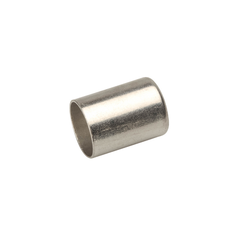 Stainless steel flexible hose ferrule from profefessional manufacturer