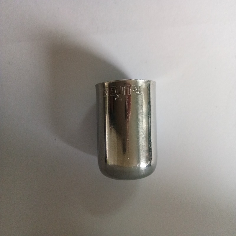 Stainless steel flexible hose ferrule from profefessional manufacturer