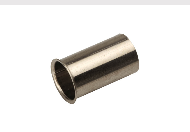 Stainless steel flexible hose ferrule from profefessional manufacturer