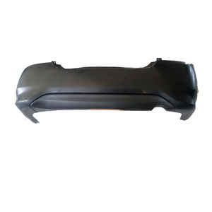 YIHONG Auto Spare Parts sunny VERSA 2014 2015 2016 2017 2018 2019 REAR  BUMPER  COVER 85022-6W81H  for NISSAN