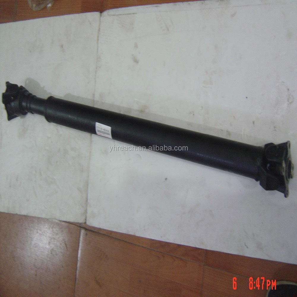 Rear Driveshaft / Propshaft / Propeller shaft 37110-60450 3711060450