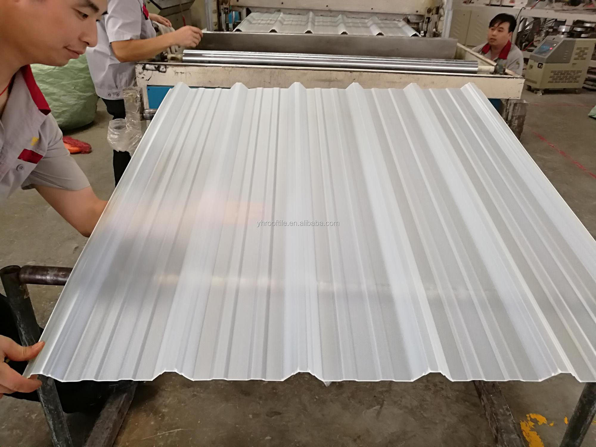 transparent pvc roof sheet pvc roof gazebo roof material