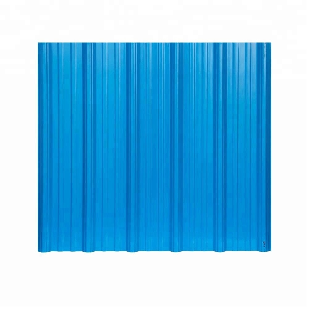 Low cost polycarbonate roofing sheets plastic wall panel