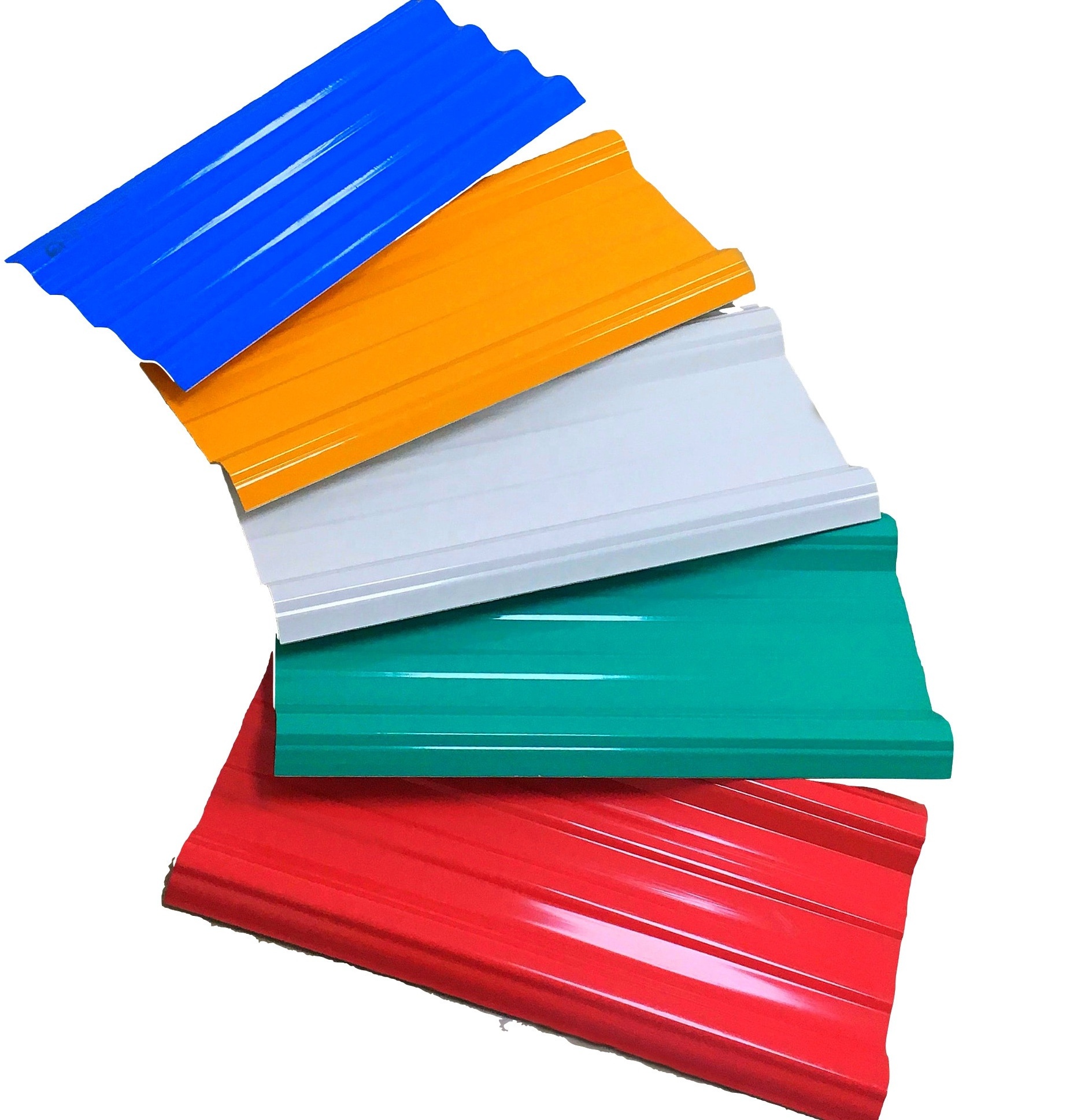 Philippines pvc roofing tile corrugated roof sheet pvc plastic roof tile