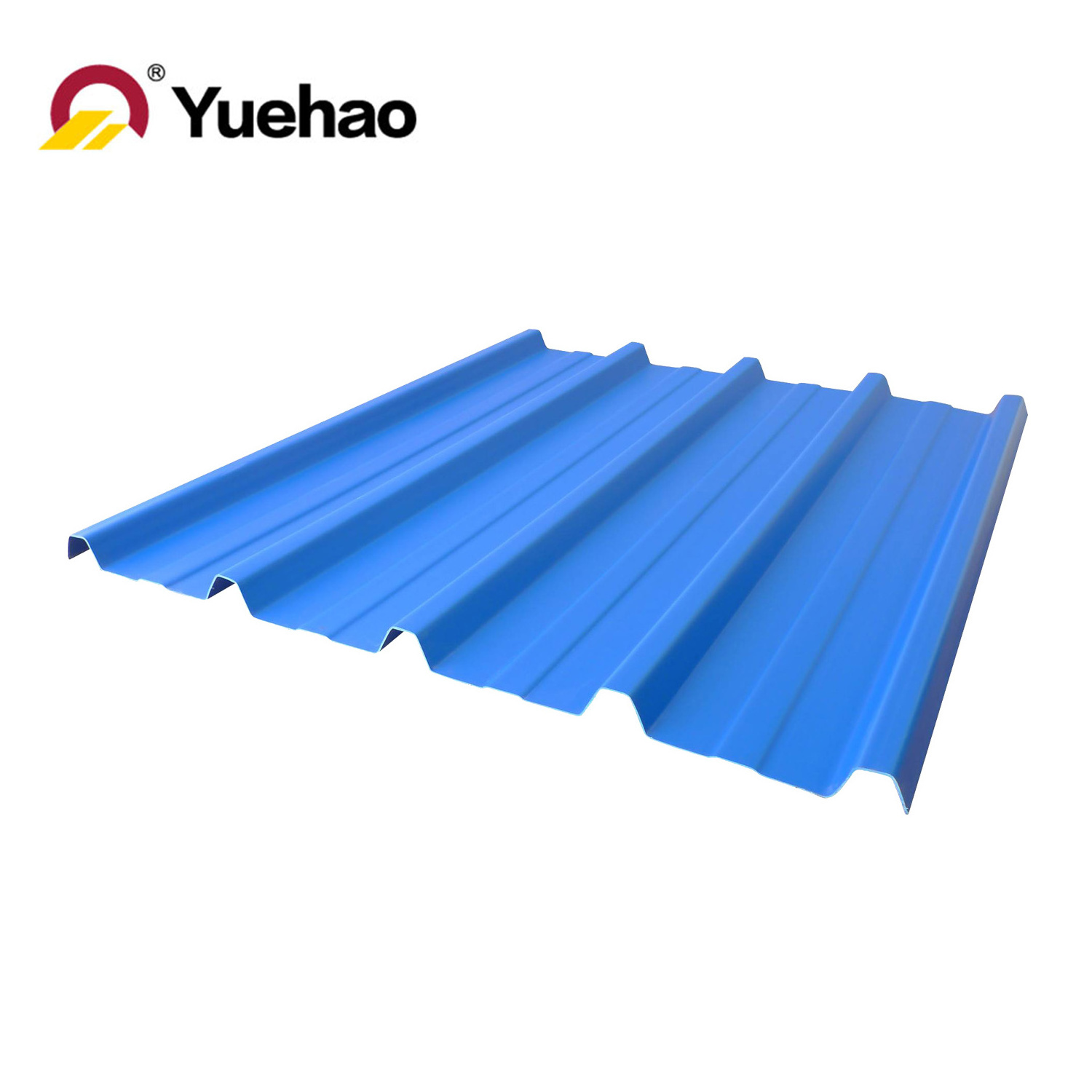 roofing shingle price cheap building material plastic roof shingles / 3 layer pvc roof sheet / one layer pvc roof sheet