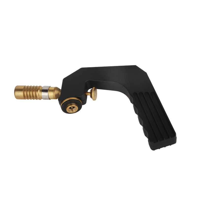 Hot sale in 2023 reversible direction flamethrower ST516 outdoor barbecue heating spray gun