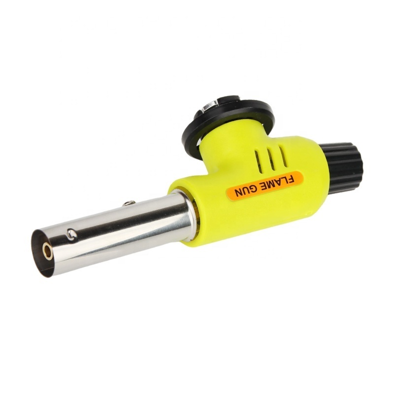 SEATOR gaz tool gun torch customization welding tool jewelry soldering gas torch flame gun