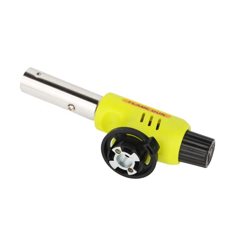 SEATOR gaz tool gun torch customization welding tool jewelry soldering gas torch flame gun