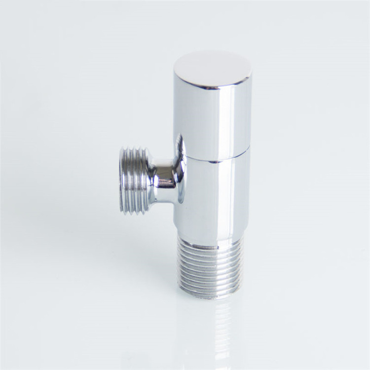 G1/2 faucet shower, toilet, bathroom with washing machine angle valve