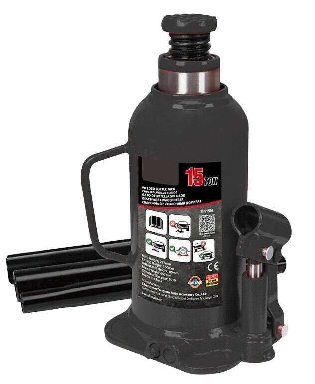 YHS-CJ-001 The Factory Supplies Cost-effective Horizontal Hydraulic Jacks for Auto Repair and Tire Replacement Tools