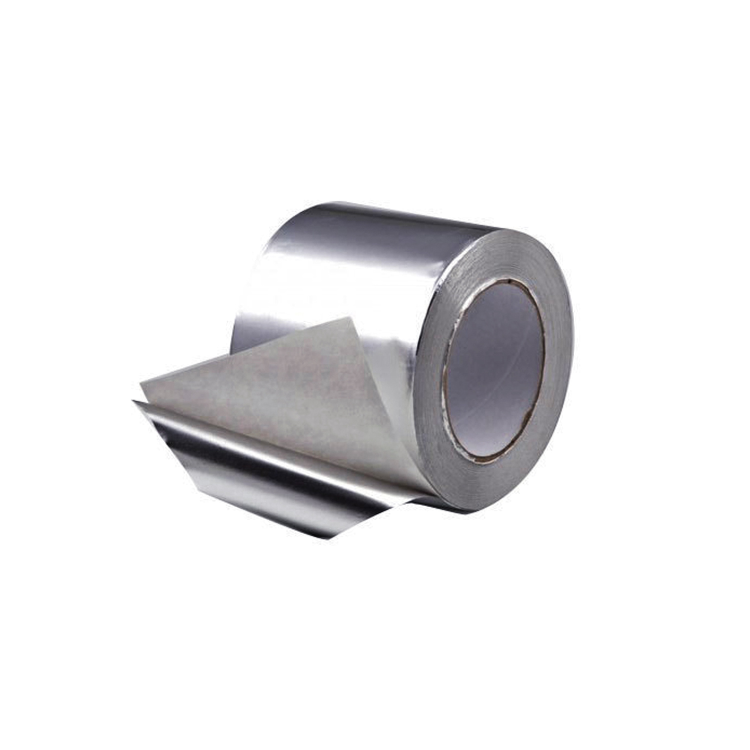 8011 8079 Alloy Aluminum Foil From Manufacturers Price 11 Micron 0.1mm 30cm Aluminium Coil