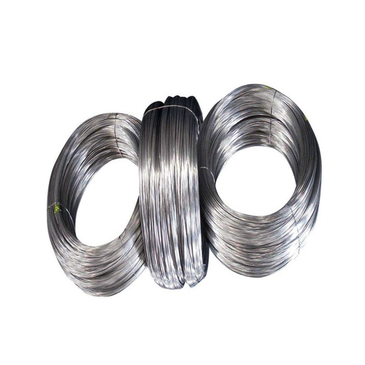 5.5mm-15.0mm 316 316L 316N stainless steel wire rod in coil