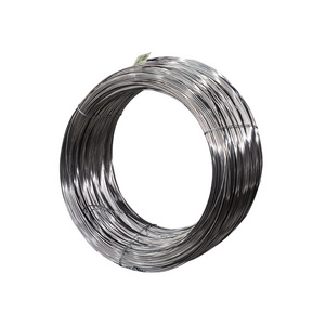 5.5mm-15.0mm 316 316L 316N stainless steel wire rod in coil