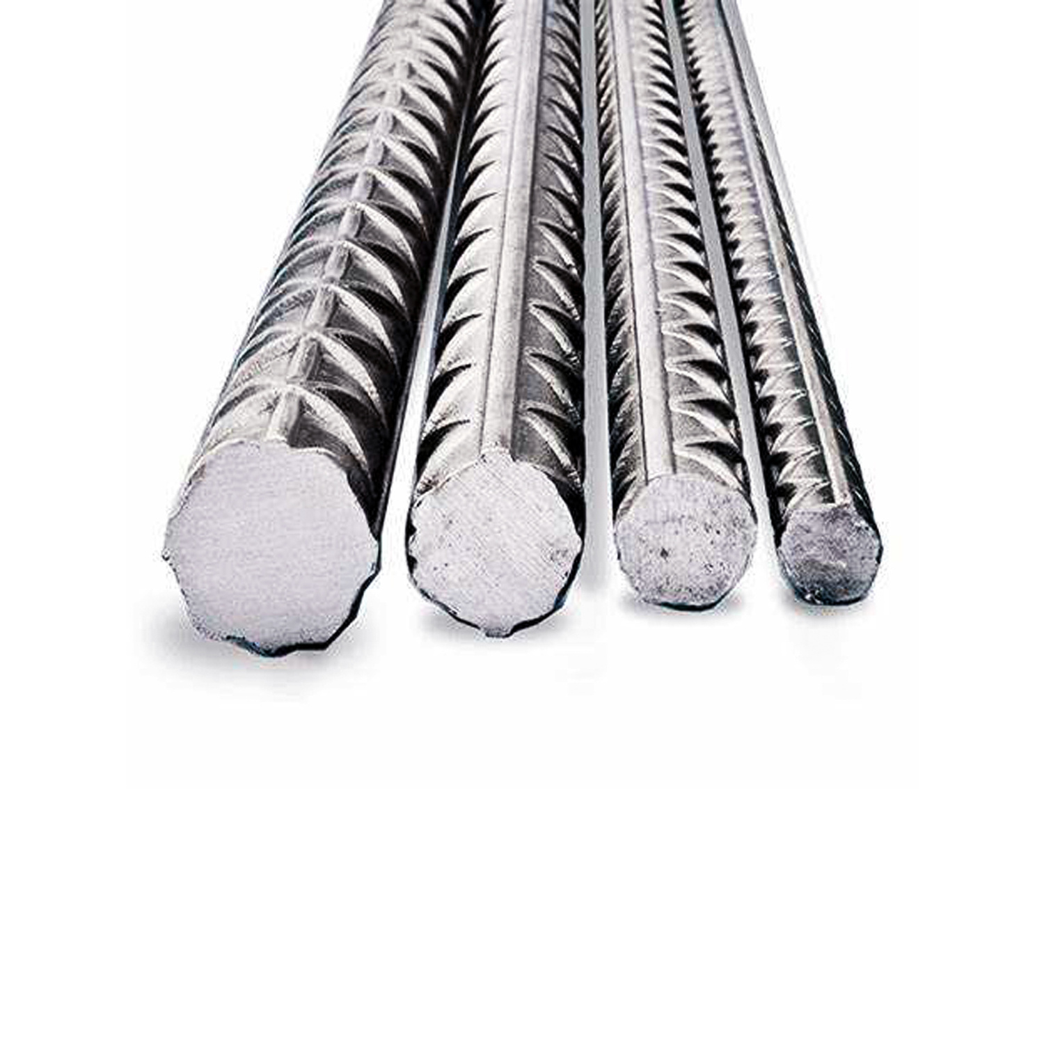 6mm 8mm 10mm 12mm 16mm 20mm Hot Rolled steel rebars Concrete Iron Rod b500 bwr deformed steel bar