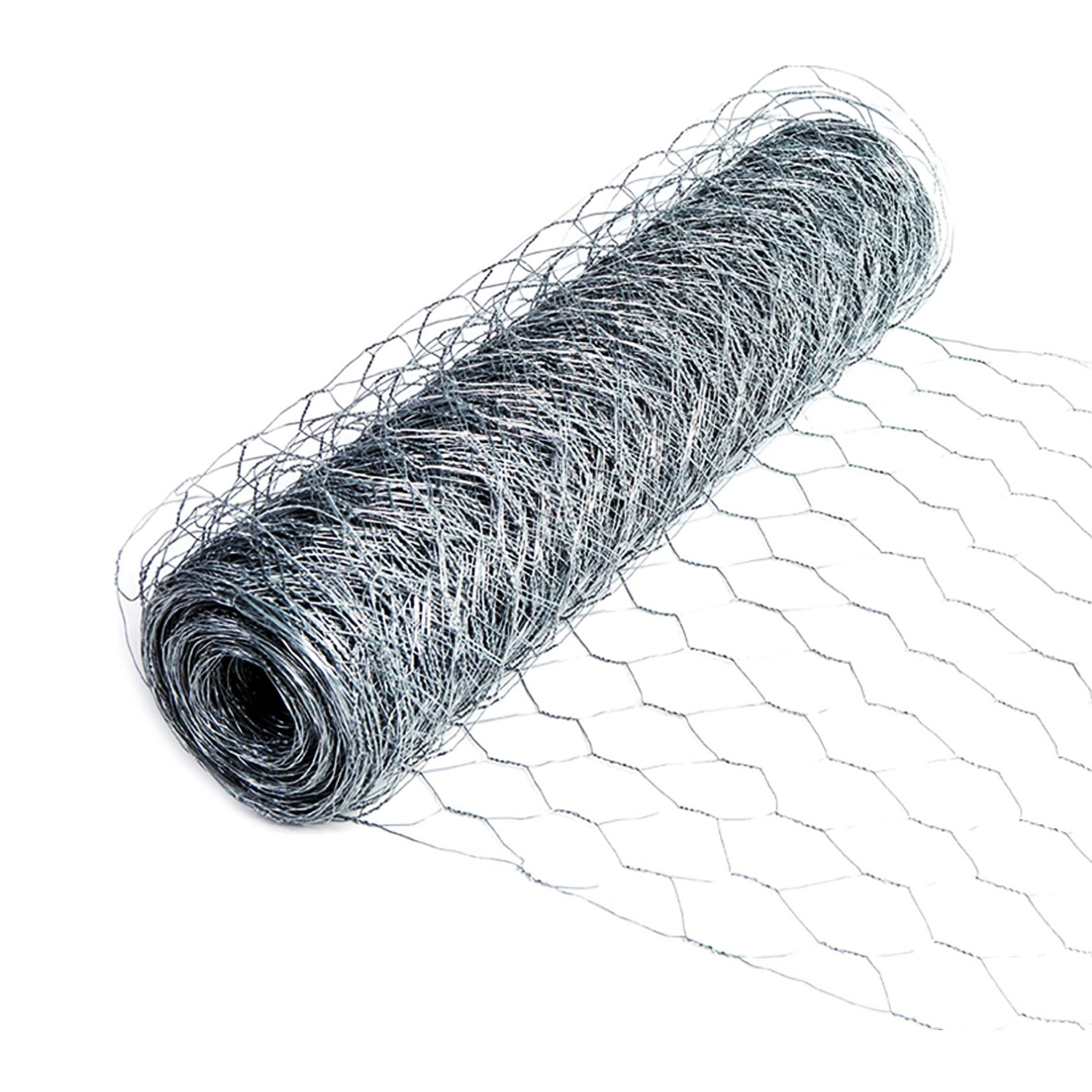 Crimped stainless steel galvanized wire mesh woven welded iron wire mesh for Barbecue Grill