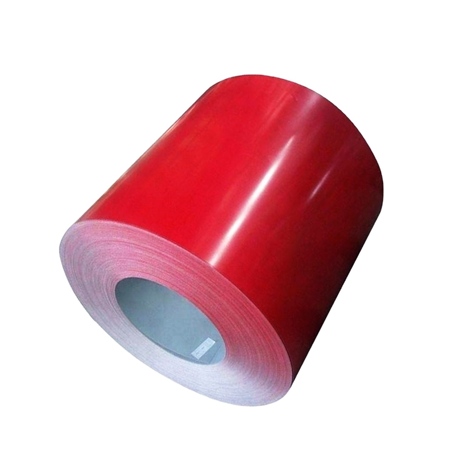 Hot sale PPGI/PPGL Color coated steel coil/prepainted cold rolled steel Coils