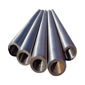 ASTM A106 AA53 API 5L X42  st37 st52 cold drawn seamless carbon steel pipe for pipeline