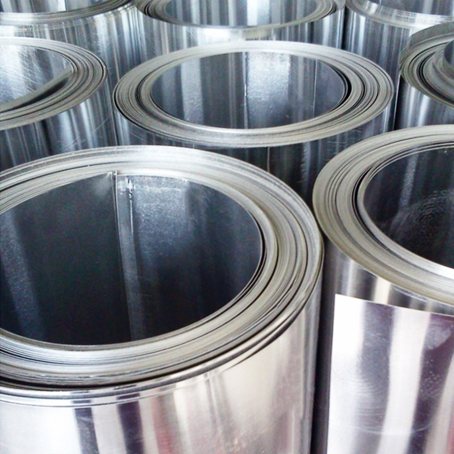 Sheet Roll Aluminum Coil Newest Price Wholesale 3 5 6series Aluminium Alloy Metal Customized