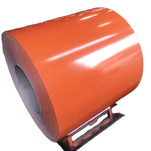 Hot sale PPGI/PPGL Color coated steel coil/prepainted cold rolled steel Coils