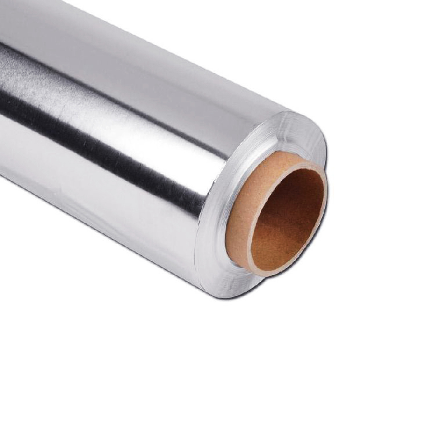 8011 8079 Alloy Aluminum Foil From Manufacturers Price 11 Micron 0.1mm 30cm Aluminium Coil