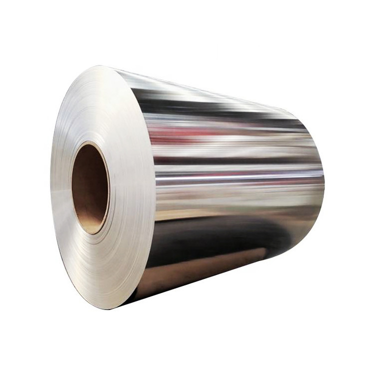 High Quality Aluminum Coil Rolled For Sale Gi Aluminium Coil Aluminum Sheet