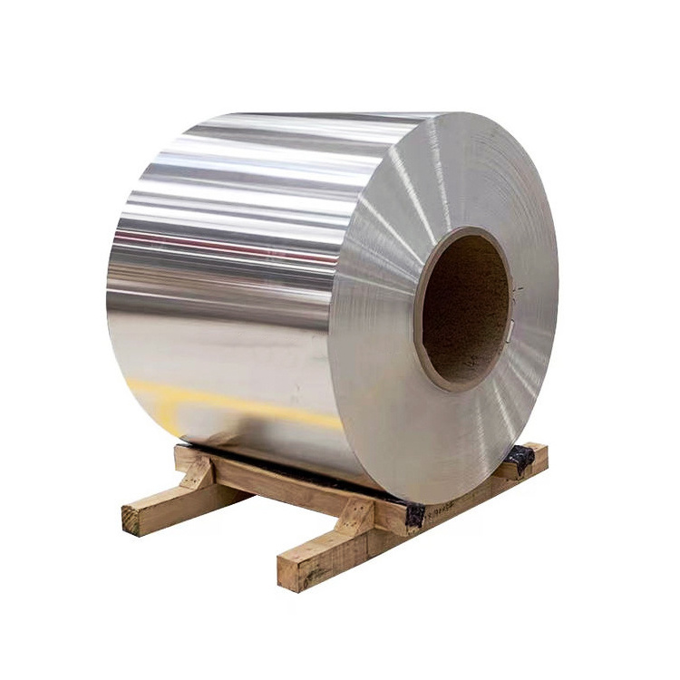 High Quality Aluminum Coil Rolled For Sale Gi Aluminium Coil Aluminum Sheet