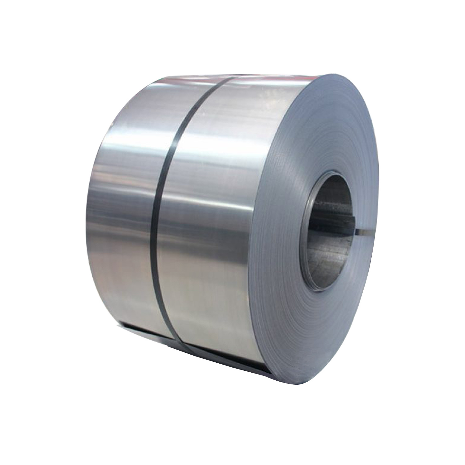 Shandong Standard Size Grade 201 202 304 304L 316 316L 410 420 430 Stainless Steel Coil Price Per Ton