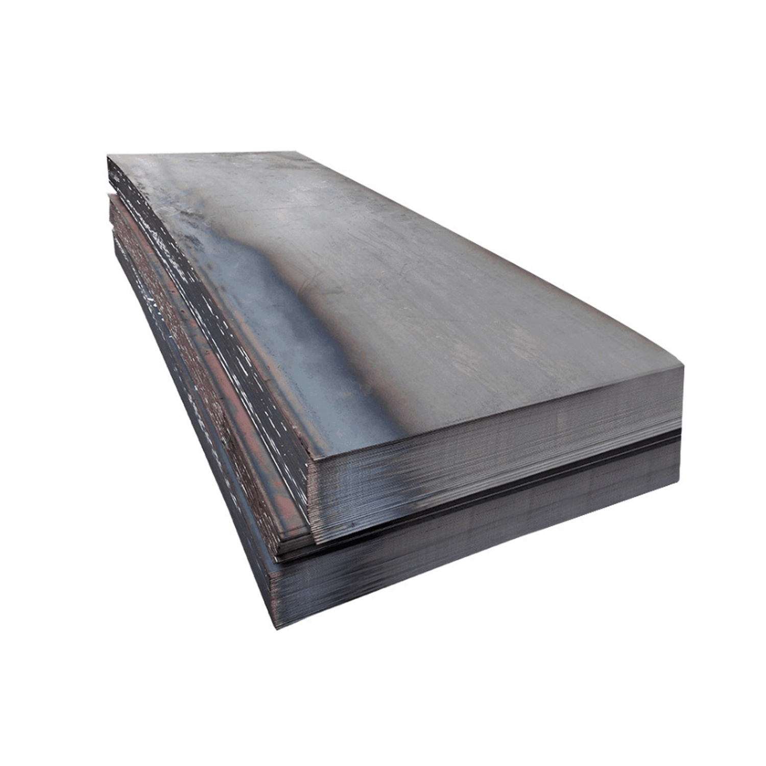 Hot Sale Ms Plate/Hot Rolled Iron Sheet/Hr Steel Coil Sheet/Black Iron Plate (S235 S355 SS400 A36 A283 Q235 Q345)