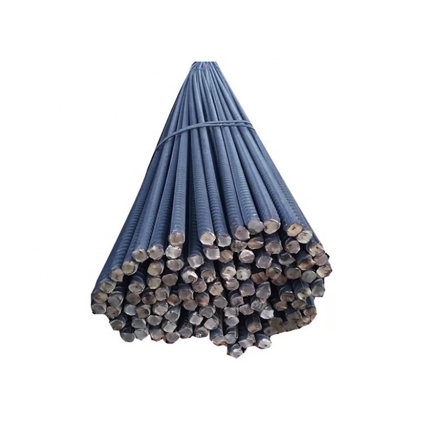 China Top Supplier Tmt Steel Rebar Price Per Ton Tmt Bars Price Steel Construction Iron Rods 16mm