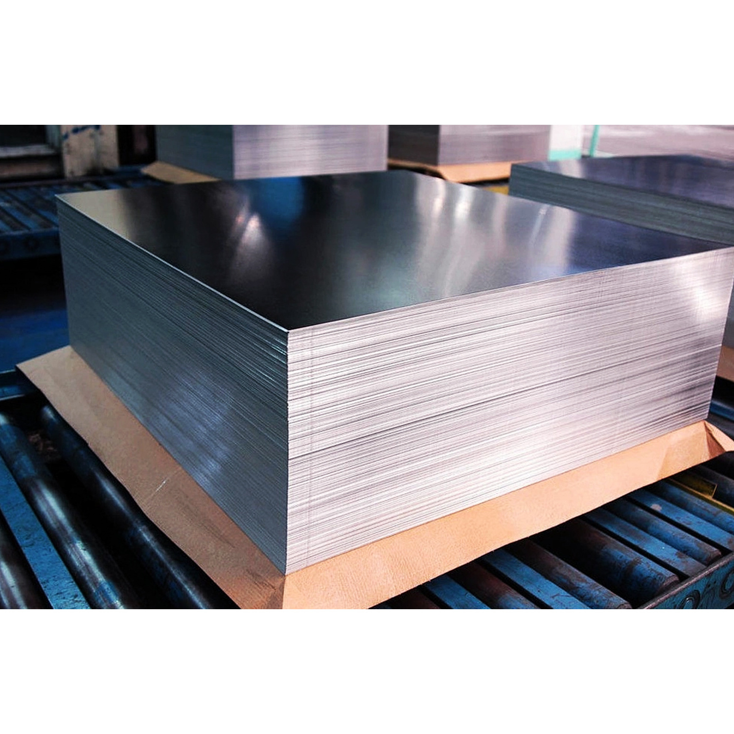 Factory Price High Quality 201 202 301 304 304l 316 316l 310 410 430 Stainless Steel plate sheet 0.1mm~50mm