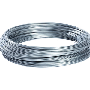 china ORIGIN Supply Galvanized Iron Wire Zinc Coated  0.3mm Galvanized Steel Wire for Binding Steel Wire