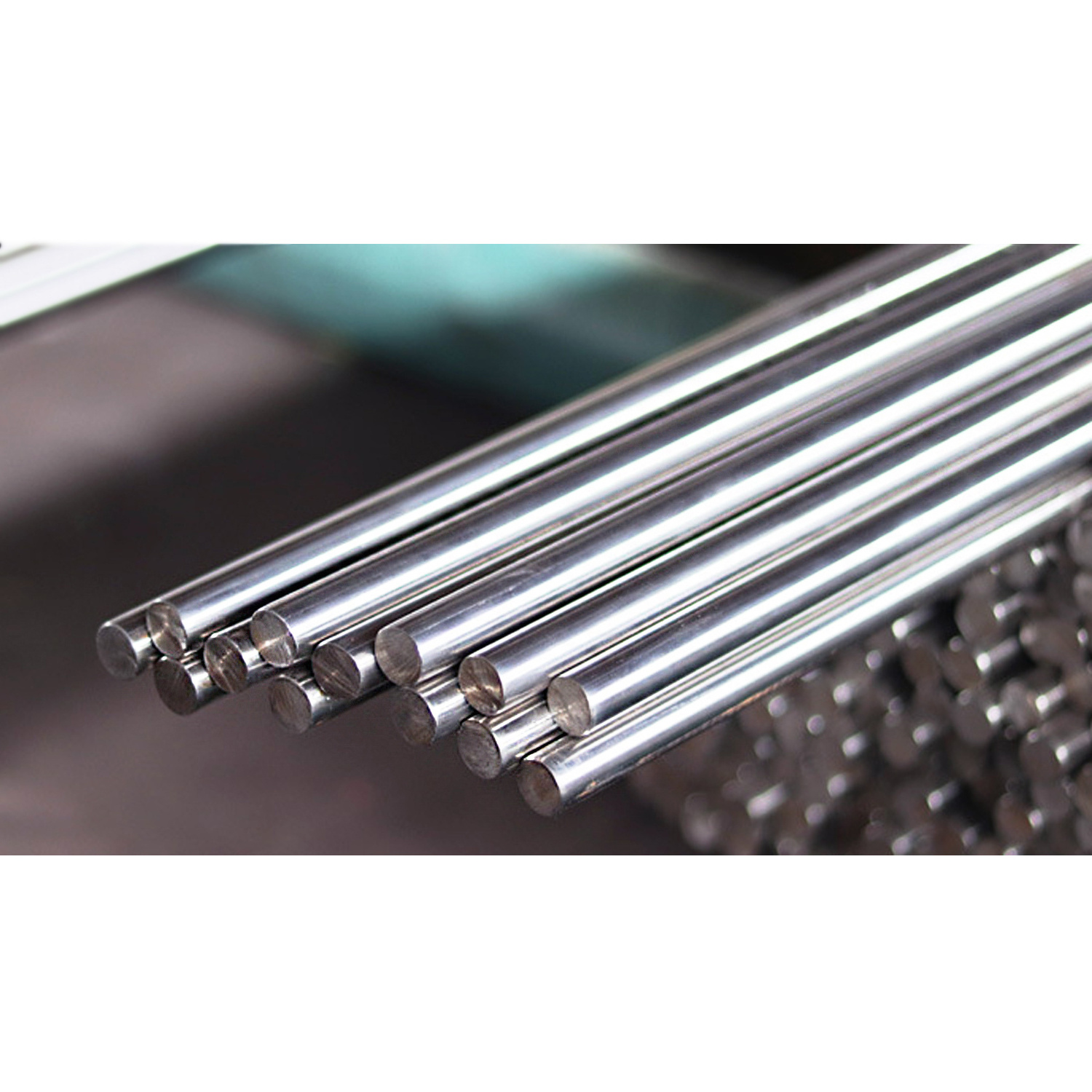 High Speed Steel Round Carbon Steel Bar Manufacturer AISI 4140 1060 C45 Ck45 1095 1045 1020 A36 Q235 SAE 1016 1084 42CrMo