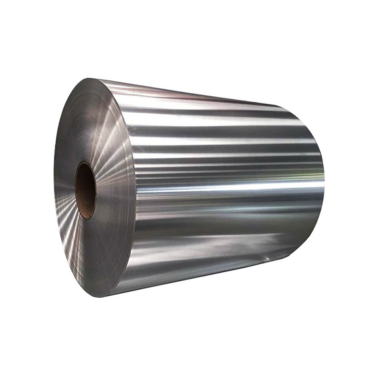 High Quality Aluminum Coil Rolled For Sale Gi Aluminium Coil Aluminum Sheet