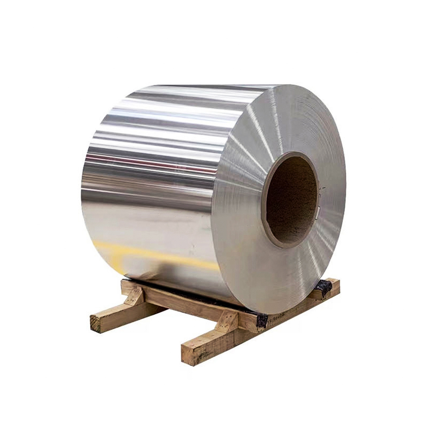 Sheet Roll Aluminum Coil Newest Price Wholesale 3 5 6series Aluminium Alloy Metal Customized