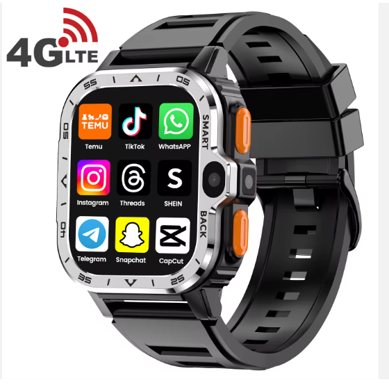 YH Round Smartwatch AMOLED HK85 NFC montre connecte Ip68 Waterproof Wearable Device Fashion Smart Watch