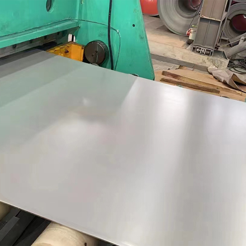 Stainless Steel 410 409 430 201 304 steel sheet/ circle 1.4301 stainless steel