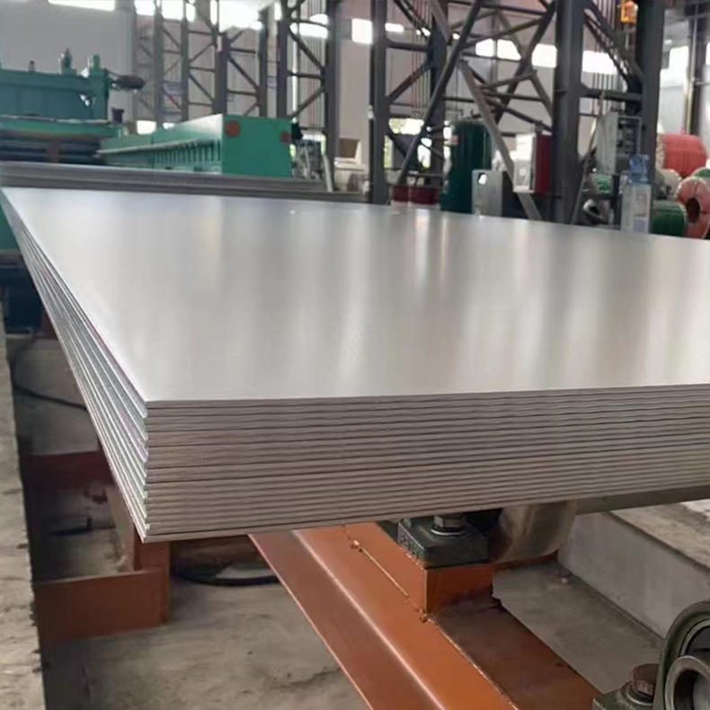 Stainless Steel 410 409 430 201 304 steel sheet/ circle 1.4301 stainless steel